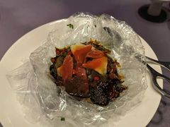 -北京泰富酒店-柏景轩中餐厅