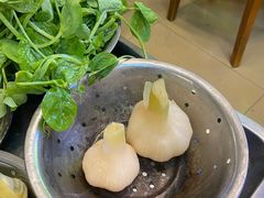 -月圆火锅(宁海东路二店)
