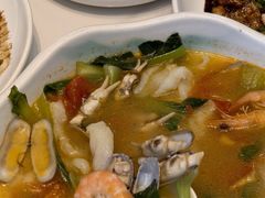 -碧海银沙海鲜餐厅(恒大海上威尼斯店)