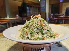 -那家小馆•北京菜•烤鸭(香山店)