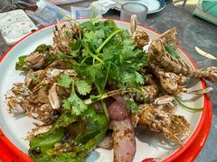 -曹胖子龙虾馆(黄桦路店)