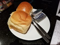 -花园餐厅(铜锣湾店)