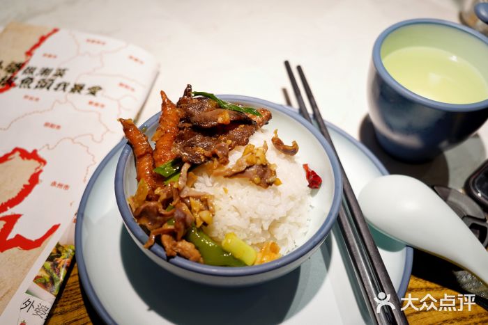 永兴外婆桥(城中万达店)图片