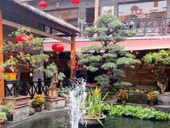 -猪肉婆私房菜(容桂总店)