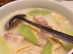-上海人家花樣年华(中山公园店)