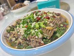 -聚福缘菜馆(隆昌路店)