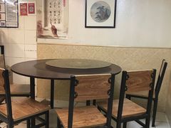 -巷子深菜馆(新华路店)