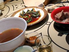 -新凯旋烧烤·燕姐千岛湖土菜