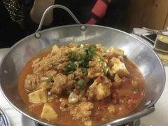 干锅鱼子-老山村酒楼(白石洲店)
