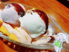 -东岸料理·寿司·刺身