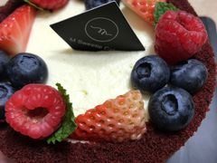 -姆们M Sweetie Cake(三里屯店)