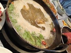 -盡膳口福·百年汤方火锅(科华北路店)