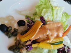 -洲际酒店·地平线全日餐厅HORIZON CAFÉ