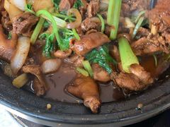 -重庆鸡公煲(朱家角店)