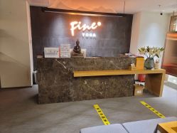 -FineYoga梵音瑜伽·普拉提