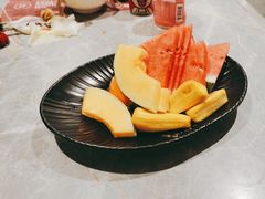 -一绪に寿喜烧(虹悦城店)