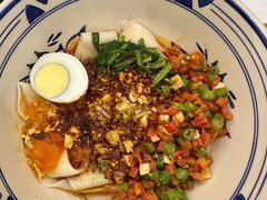 扯面-令氏家外家周礼食府(桥南店)