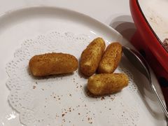 -同庆楼(奥体中心店)