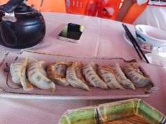-强记鸡粥美食