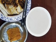 -张明富面皮店(东大街店)