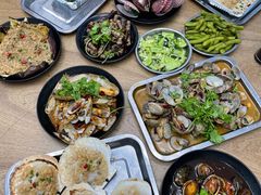 -老虎滩大连海鲜烧烤(建邺云锦路总店)