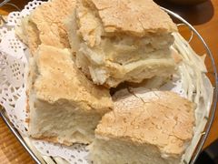 火烧馍-丹江渔村(望京店)