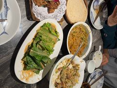 -前海沿·青岛菜(乐客城店)