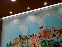-达美乐比萨(江月路店)