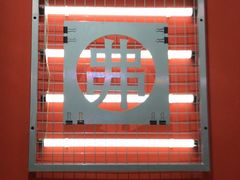 -许哥东北烧烤·铁丳烤串·宫后夹肉(繁花中心店)