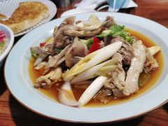 -纳瓦新疆菜(银都店)