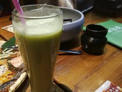 -云海肴·汽锅鸡·云南菜(天津国金汇店)