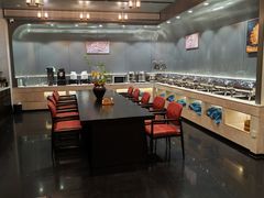 -香丰阁·烤鸭·川湘菜(清河店)
