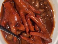 -海派悦庭·海胆烧麦·新融合菜(凯德广场店)