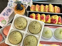 -百年同和·江南点心院(山塘街店)