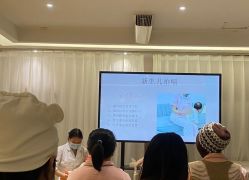 -维倪月子会所(独栋庭院·南海店)