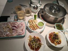 -椰客·海南椰子鸡(新塘永旺梦乐城店)