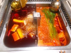 -海底捞火锅(万科广场店)