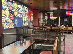 -老杨头烧烤(博烤堂店)