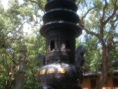 -普陀山风景名胜区-法雨禅寺