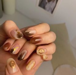 -Adore nail日式美甲美睫