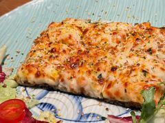 -水之惠鲜鱼料理(王府大街店)