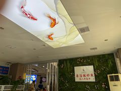 -楚鱼王·河鲜·湖北菜(华农店)