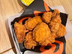 -COOKINGNANA蛋包饭(国贸银泰店)