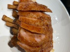 -兔爸私家小厨(新北万达店)