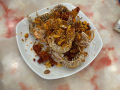 -新金盛·海鲜酒楼(盐田店)