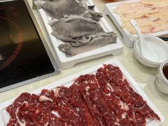 -潮悦牛肉火锅城(水贝店)