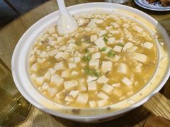 -图味美小黄鱼·景德菜(浙江路店)