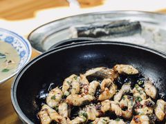 -东坊味道私房菜·地道顺德菜(大良店)