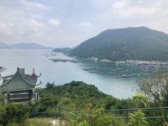 -南丫岛