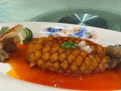 -清真马祥兴菜馆(云南北路店)